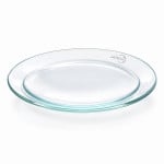 Lab Watch Glass Beaker Cover